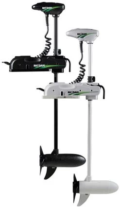 Rhodan HD GPS Anchor+ Trolling Motor - 24V