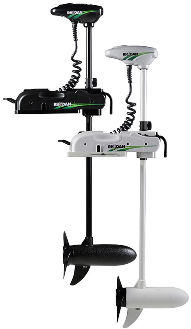 Rhodan HD GPS Anchor+ Trolling Motor - 24V 3 Rhodan HD GPS Anchor+ Trolling Motor - 24V