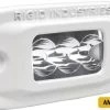 Rigid Industries 97212 Marine SR-M2 Flush Mount Wide Amber -Visserij Vondsten rigid industries 97212 marine sr m2 flush mount wide amber 77618.1651164305.386.513