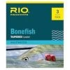 Rio 6-24258 Bonefish Tapered Leader 10LB 1 Rio 6-24258 Bonefish Tapered Leader 10LB -Visserij Vondsten rio bonefish tapered leader 10lb 44077.1650842012
