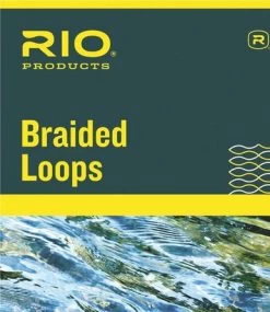 RIO Braided Loops