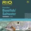 RIO Fluoroflex Bonefish/Saltwater Tapered Leader