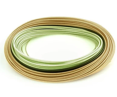 RIO Trout Series InTouch Perception Fly Line 3 RIO Trout Series InTouch Perception Fly Line