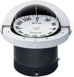Ritchie FNW-201 Navigator Flush Mount Compass