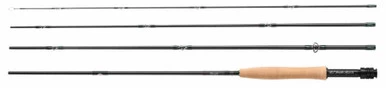 R.L. Winston Kairos Fly Rods 3 R.L. Winston Kairos Fly Rods
