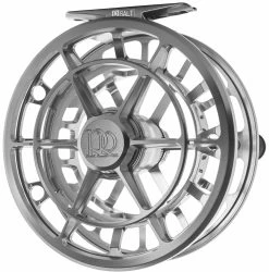 Ross Evolution R Saltwater Fly Reel -Visserij Vondsten ross evolution r salt fly reel 46825.1651265604