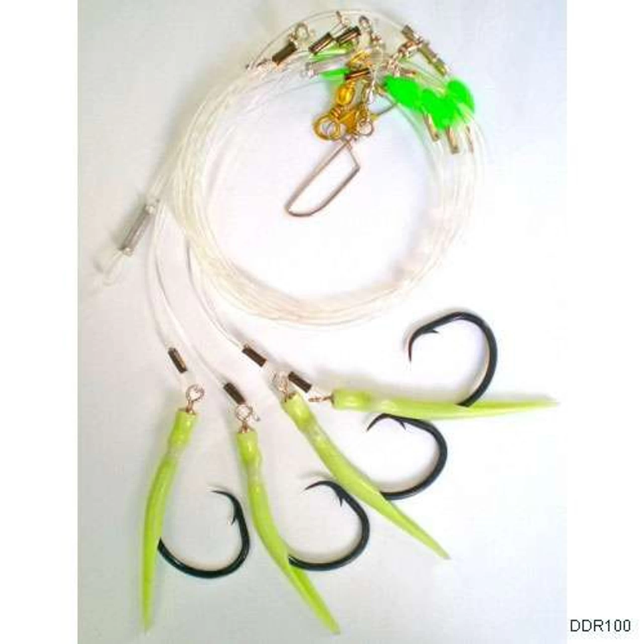 R&R Tackle Deep Drop Rigs 6 R&R Tackle Deep Drop Rigs - Image 4