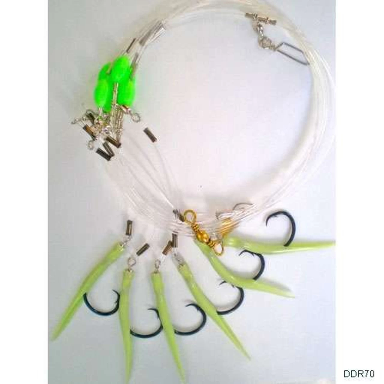 R&R Tackle Deep Drop Rigs 4 R&R Tackle Deep Drop Rigs - Image 2