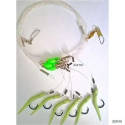 R&R Tackle Deep Drop Rigs