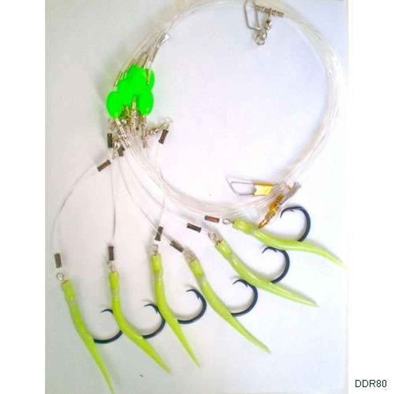 R&R Tackle Deep Drop Rigs 5 R&R Tackle Deep Drop Rigs - Image 3