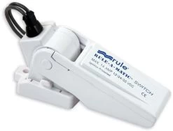 Rule 35FA Float Switch W/ Fuse Holder