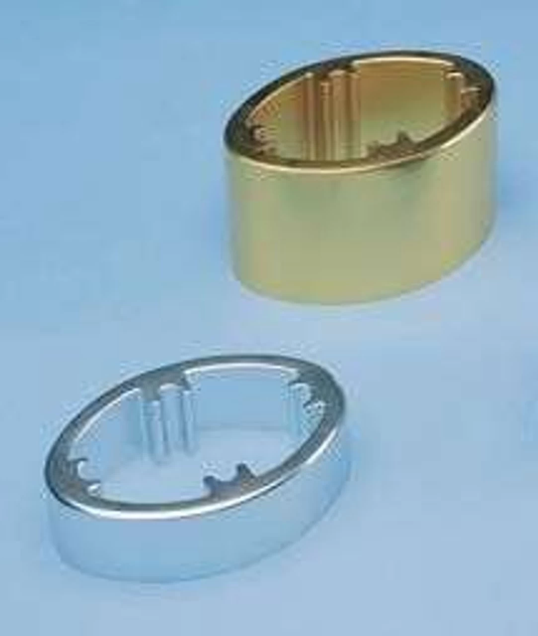 Rupp 1 1/2 Spacer Blocks 3 Rupp 1 1/2 Spacer Blocks