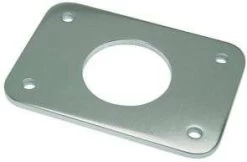 Rupp Top Gun Backing Plates