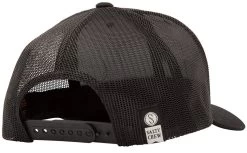 Salty Crew Bigmouth Retro Trucker Hat -Visserij Vondsten salty crew bigmouth retro trucker hat 91697.1651264024