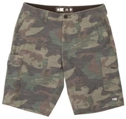 Salty Crew Drifter 2 Cargo Hybrid Short - Camo - 40