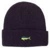 Salty Crew Fishsticks Beanie - Navy 1 Salty Crew Fishsticks Beanie - Navy -Visserij Vondsten salty crew fishsticks beanie navy 08537.1651427896.386.513