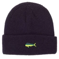 Salty Crew Fishsticks Beanie - Navy