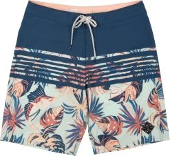 Salty Crew Ripple Boardshort - Aqua - 38