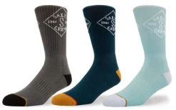 Salty Crew Tippet Socks