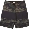 Salty Crew Topwater Boardshort - Camo - 34 -Visserij Vondsten salty crew topwater boardshort camo 34 64128.1651410963
