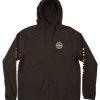 Salty Crew Twin Fin Windbreaker