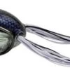 Savage Gear Hop Walker Frog - 2-3/4in - Shad 1 Savage Gear Hop Walker Frog - 2-3/4in - Shad -Visserij Vondsten savage gear 2806 hop walker frog 08583.1651453979.386.513