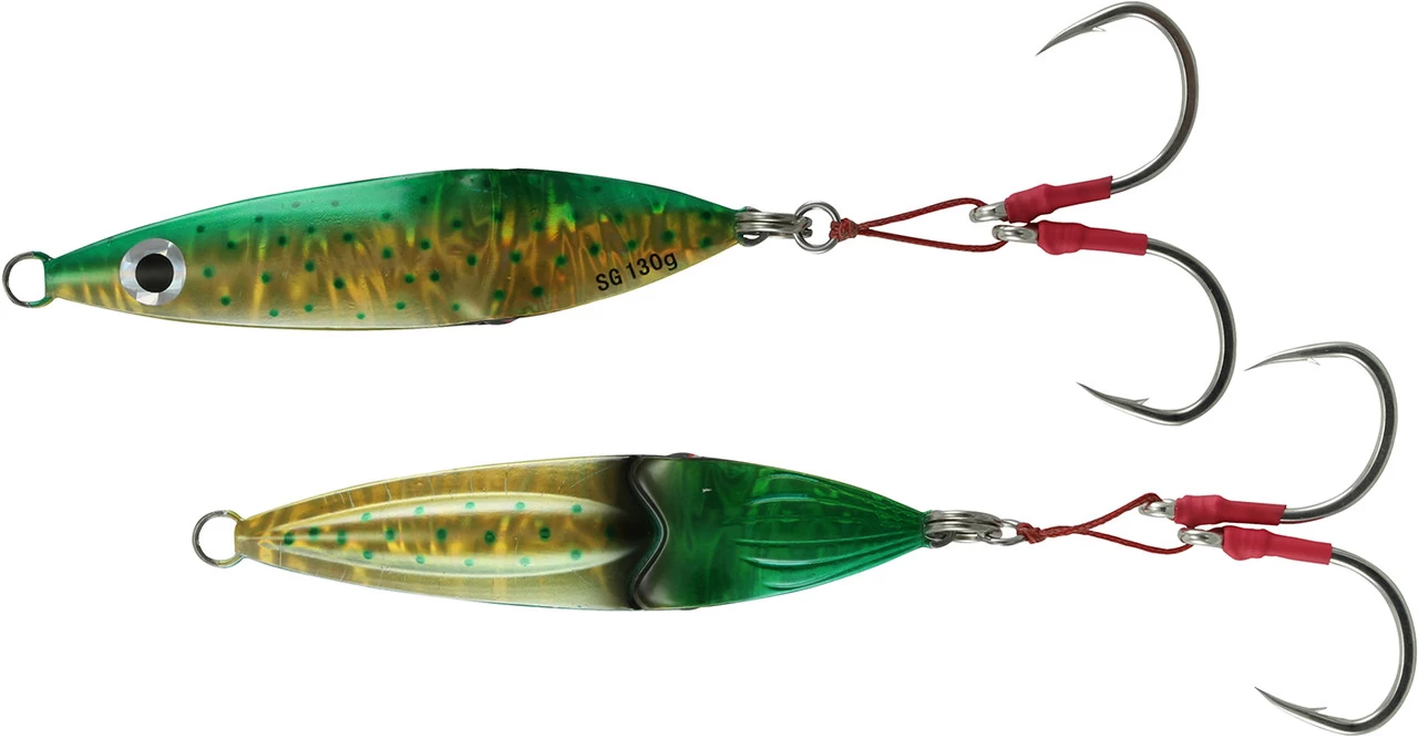 Savage Gear Squish Erratic Fall Jig 8 Savage Gear Squish Erratic Fall Jig - Image 6
