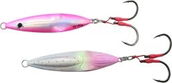 Savage Gear Squish Erratic Fall Jig