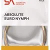 Scientific Anglers Scientific Angler Absolute Euro Nymph Leader