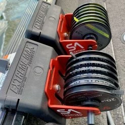 Scientific Anglers Outpost Tippet Holder -Visserij Vondsten scientific anglers 140485 outpost tippet holder 23877.1666473097