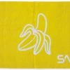 Scientific Anglers Yellow Banana Boat Towel -Visserij Vondsten scientific anglers 140676 yellow banana boat towel 04430.1666714477.386.513