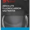 Scientific Anglers Absolute Fluorocarbon Saltwater Leader