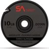 Scientific Anglers Absolute Fluorocarbon Supreme Tippet - 30m -Visserij Vondsten scientific anglers absolute fluorocarbon supreme tippet 30m 10911.1651422066.386.513