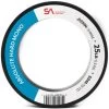 Scientific Anglers Hard Mono Tippet - 50m -Visserij Vondsten scientific anglers hard mono tippet 50m 16118.1651422038.386.513