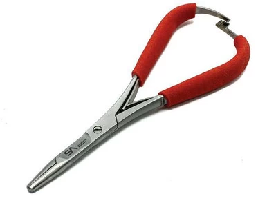 Scientific Anglers Tailout Mitten Clamp 3 Scientific Anglers Tailout Mitten Clamp