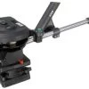 Scotty 1101 Depthpower 30in Electric Downrigger W/ Rod Holder & Base