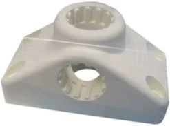 Scotty 241 Combination Side/Deck Mounts -Visserij Vondsten scotty 241 combination side deck mounts 83511.1650842540