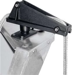 Scotty 277 Anchor Lock W/ 244 Flush Deck Mount