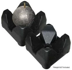 Scotty 3022 Weight Mates -Visserij Vondsten scotty 3022 weight mates 21783.1650842576