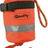 Scotty 793 Throw Bag W/ 50ft MFP Floating Line