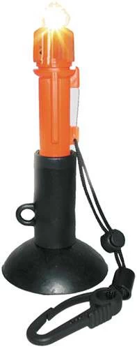 Scotty 825 Compact Sea Light W/ Suction Cup