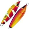 Sea Falcon Z Slow Jig - 350g - Lightning Glow Red Gold -Visserij Vondsten sea falcon sf022 350 049 z slow jig 57937.1651410841.386.513