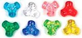 Sea Striker Tri-Beads 3 Sea Striker Tri-Beads