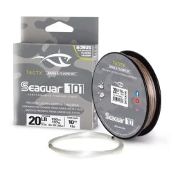 Seaguar TactX Braid - 150yd - 20lb
