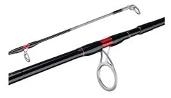 Shakespeare USBWSF1025S802 Ugly Stik Bigwater Spinning Rod -Visserij Vondsten shakespeare usbwsf1025s802 ugly stik bigwater spinning rod 87769.1650782297