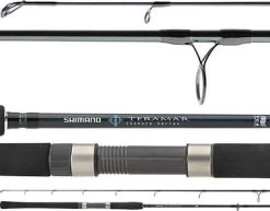 Shimano Teramar Northeast Spinning Rods (Old Models)