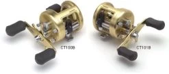 Shimano Calcutta B Baitcasting Reels 8 Shimano Calcutta B Baitcasting Reels -Visserij Vondsten shimano calcutta b reels 89178.1651080257