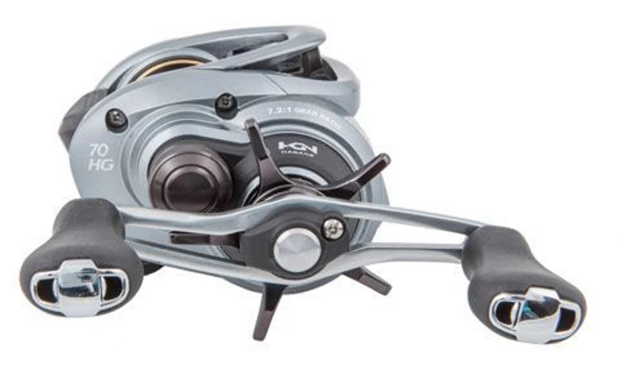 Shimano Curado 70 Baitcasting Reels 5 Shimano Curado 70 Baitcasting Reels - Image 3