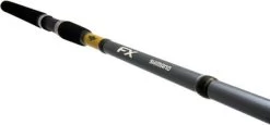 Shimano FX Spinning Rods