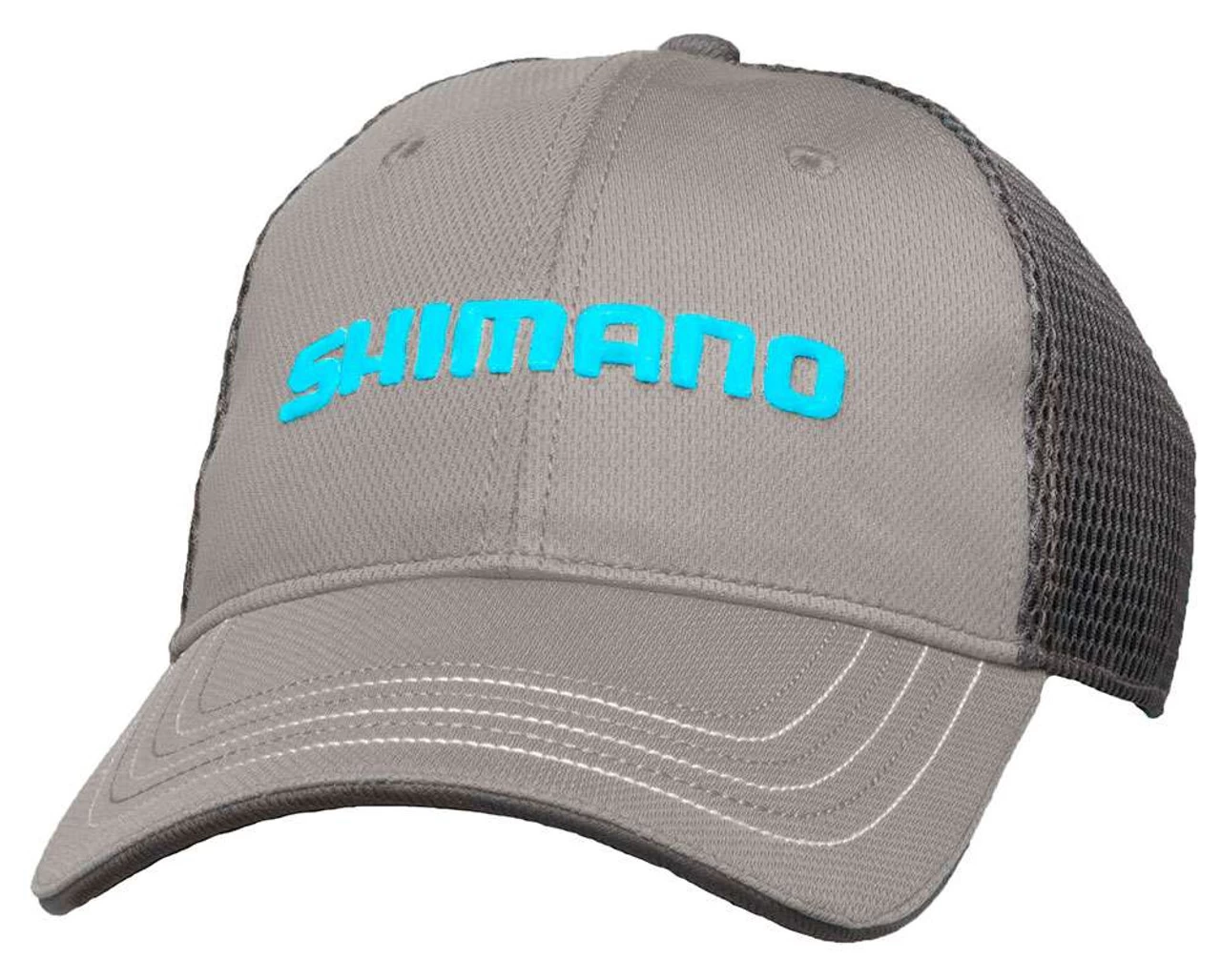 Shimano Honeycomb Mesh Cap 4 Shimano Honeycomb Mesh Cap - Image 2